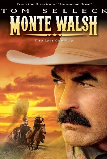 Монти Уолш (2003) онлайн бесплатно